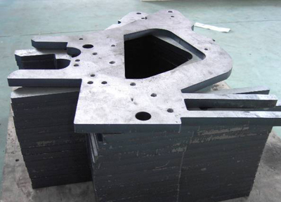 Flame cutting application, Flame cutting supplier