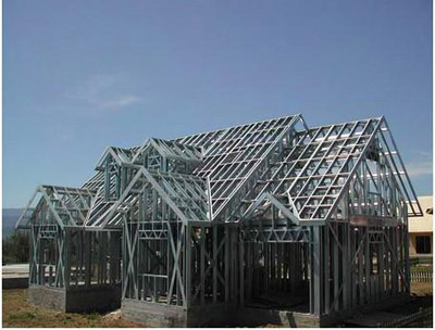 steel stand systems 