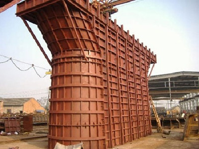 Building Construction Material Steel Templates Formwork