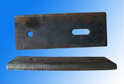 Adjustable crane track clamping plate
