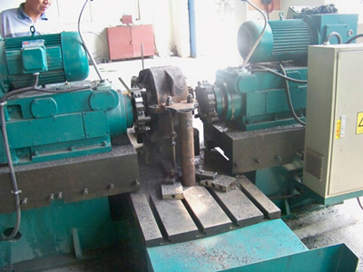 Milling processing service