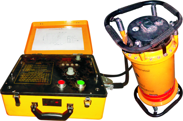 X-ray detector