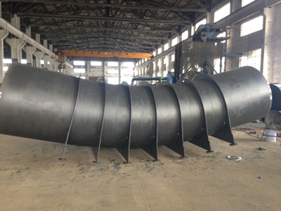  Pipe bending product