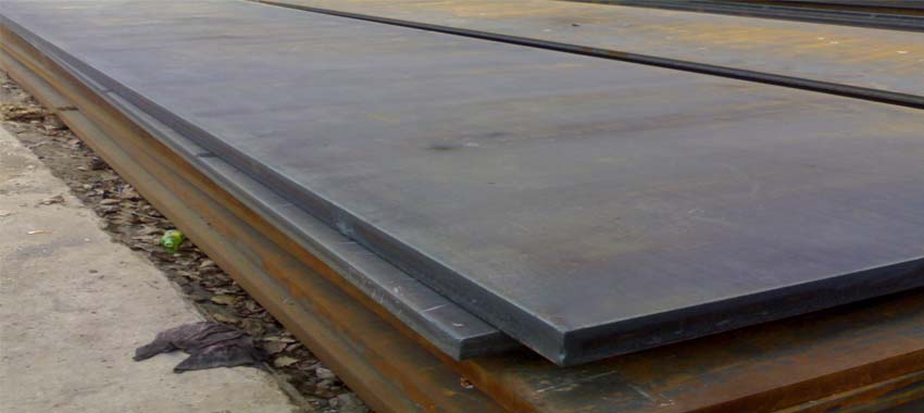  S235J0 Carbon Steel Plate